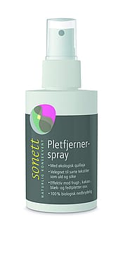 Sonett Pletfjernerspray 100 ml