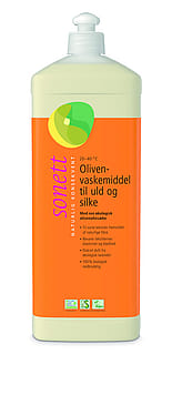 Sonett Vaskemiddel Uld/Silke 1 L