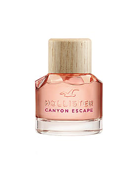 Hollister Canyon Escape For Her EdP 30 ml