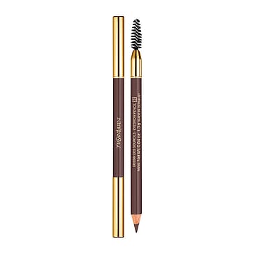 Yves Saint Laurent Dessin Des Sourcils Eyebrow Pencil N°04 Cendré