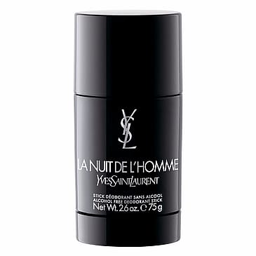 Yves Saint Laurent La Nuit De L'Homme Deodorant Stick La Nuit De L'Homme Deodorant Stick