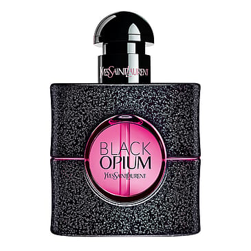 Yves Saint Laurent Black Opium Neon EdP 30 ml
