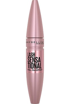 Maybelline New York Lash Sensational Mascara Intense black