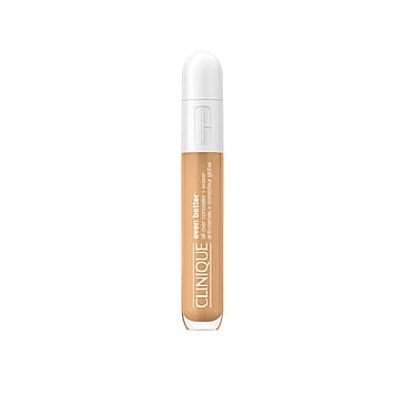 Clinique Even Better All Over Concealer + Eraser Concealer CN 58 Honey