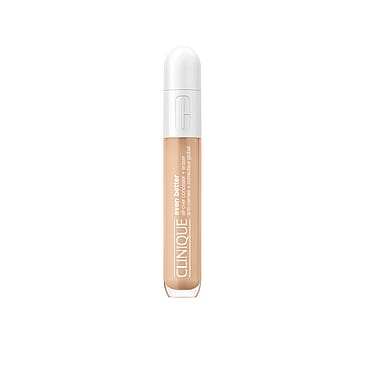 Clinique Even Better All Over Concealer + Eraser Concealer CN 40 Cream Chamois