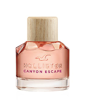Hollister Canyon Escape For Her EdP 50 ml