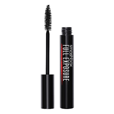 Smashbox Full Exposure Mascara Jet Black