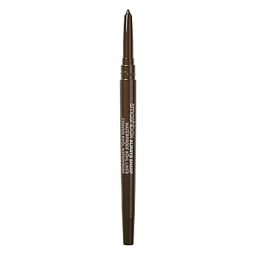 Smashbox Always Sharp Waterproof Kohl Eyeliner Sumatra
