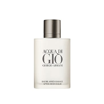Armani Acqua Di Gio After Shave Balm, 100ml