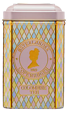 Østerlandsk Pyramide tebreve 12 stk Columbine