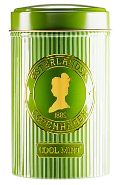 Østerlandsk Løs te 125 g Cool Mint