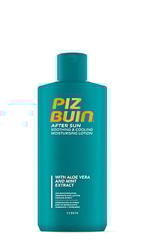 Piz Buin After Sun Moisturising Lotion 200 ml