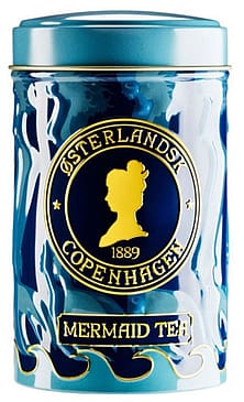 Østerlandsk Løs te 125 g Mermaid