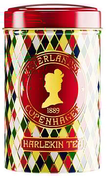 Østerlandsk Løs te 125 g Harlekin