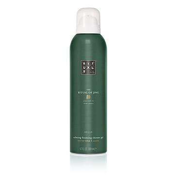 RITUALS The Ritual Of Jing Foaming Shower Gel 200 ml