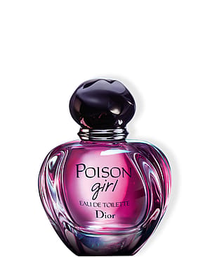 DIOR Poison Girl EdT 50 ml