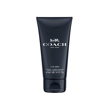 Coach For Men After-Shave Balm 150 ml