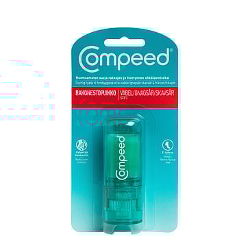 Compeed Antivabelstift 8 ml.