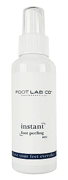 Foot Lab Co Fodpeeling Spray 100 ml.