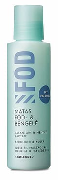 Matas Striber Fod- & Bengelé Kølende 100 ml