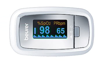 Beurer Pulsoxymeter PO30