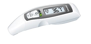 Beurer Termometer til Øre eller Pande FT65