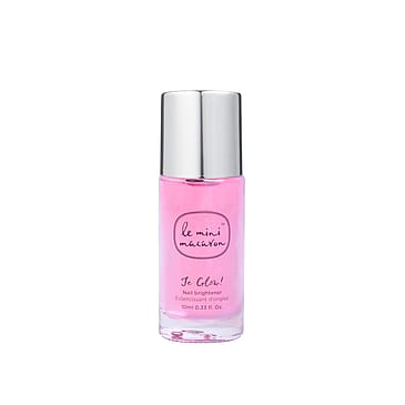 Le mini macaron Je Glow Treatment 10 ml