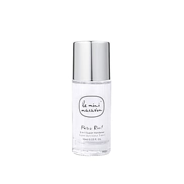 Le mini macaron Paris Roc Treatment 3-i-1 Nailhardener 10 ml