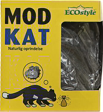 ECOstyle KatteFri duftposer 2 stk.