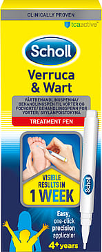 Scholl Vortepen 1 stk