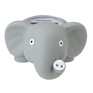 Mininor Badetermometer Elefant