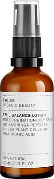 Evolve True Balance Gel Cream 50 ml