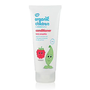 Green People Conditioner - Berry Smoothie 200 ml