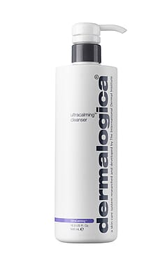 Dermalogica UltraCalming Cleanser 500 ml