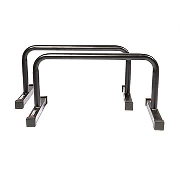 Reebok træningsudstyr Parallette Bars