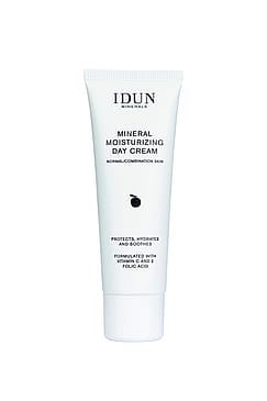 IDUN Minerals Day Cream Normal Skin 50 ml