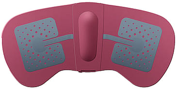 Beurer Menstrual Relax TENS Pad med Varme EM 50