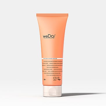 weDo Professional Moisture & Shine Conditioner 250 ml