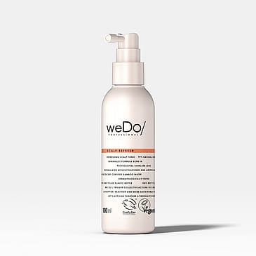 weDo Professional Scalp Refresher Hair Serum 100 ml