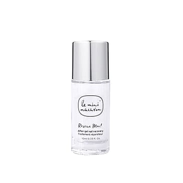 Le mini macaron Rescue Moi Treatment
