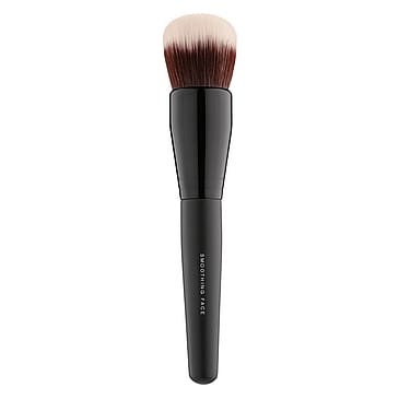 bareMinerals Smoothing Face Brush Smoothing Face Brush