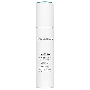 bareMinerals Pureness Soothing Light Mosturizer 50 ml