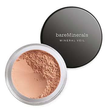 bareMinerals ORIGINAL Mineral Veil Loose Setting Powder Tinted Tan Deep