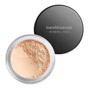 bareMinerals Mineral Veil Finishing Powder Illuminating