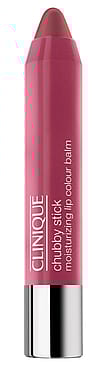 Clinique Chubby Stick Moisturizing Lip Colour Balm Mega Melon