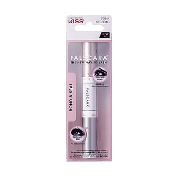Kiss Falscara Bond & Seal