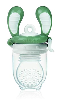 Kidsme Foodfeeder L Green