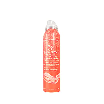 Bumble and Bumble Hairdresser's Invisible Oil Soft Texture Finishing Spray 150 ml