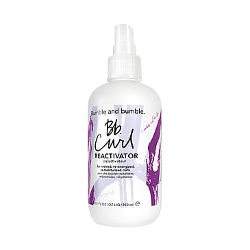 Bumble and Bumble Curl Reactivator 250 ml
