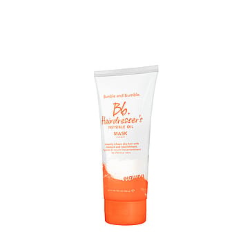 Bumble and Bumble Hairdresser's Invisible Oil Hydrating Hair Mask 200 ml